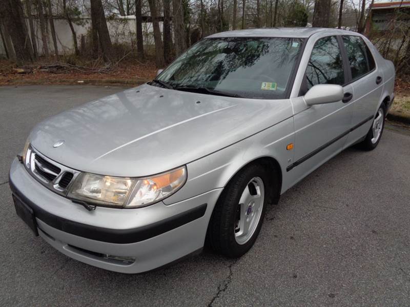 SAAB 9-5 2.0 TURBO 150CV DESDE 1997 HASTA 2001